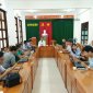 Chưa có thông tin chính thức việc bắt 102 người vụ gây rối ở Bình Thuận