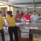 Bài tuyên truyền Sử dụng phụ gia thực phẩm trong sản xuất, chế biến bánh đa, bánh đa nem, cơm cháy trên địa bàn xã Tân Châu