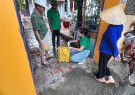 BÀI TUYÊN TRUYỀN Hội Nông dân xã Tân Châu nâng cao nhận thức cộng đồng trong bảo đảm chất lượng vệ sinh an toàn thực phẩm